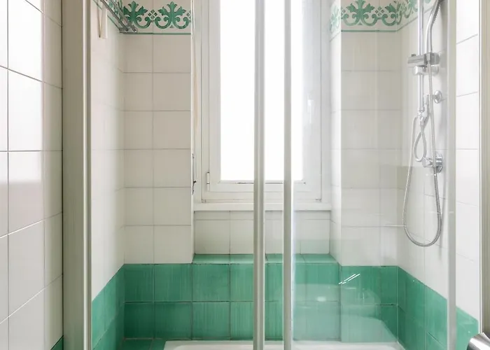 Bilocale Accogliente E Completo In Via Stilicone Apartment *