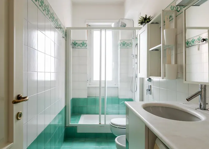 Apartment Bilocale Accogliente E Completo In Via Stilicone Milan